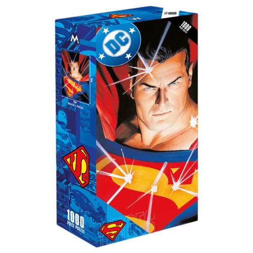 Puzzle collezione 1000 - collezione,
