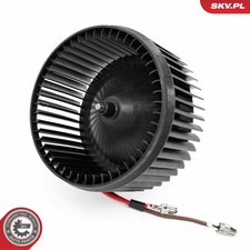 Ventola abitacolo per citroen - per,
