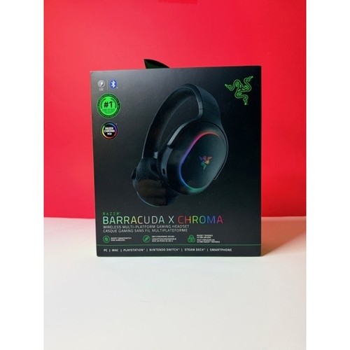 Razer barracuda chroma - barracuda,