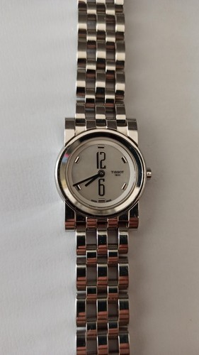 Tissot donna classic - donna,