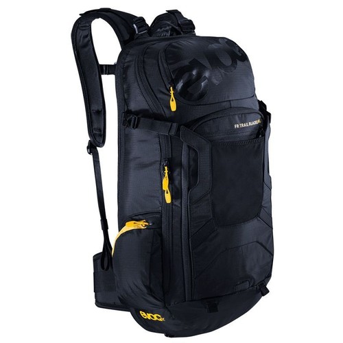 Zaino trail blackline 20l - zaino,