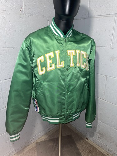 Starter boston celtics giacca - starter,