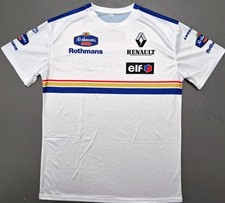 Williams rothmans renault 1996 - rothmans,