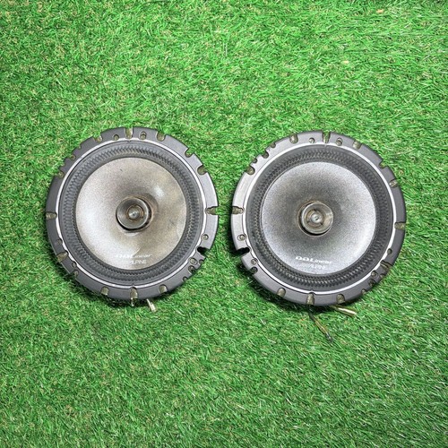 Altoparlanti alpine dls168x - altoparlanti,