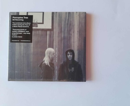 Porcupine tree nil - tree, "nil