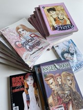 Lotto manga vari - lotto,