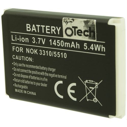 Batterie pour nokia bmc - batterie, bmc-3