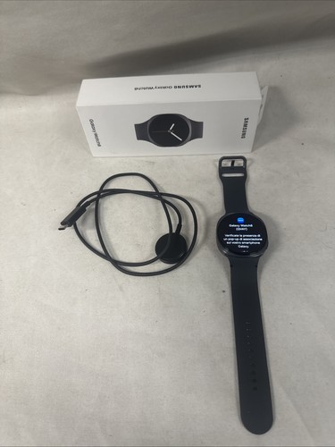 Smartwatch samsung galaxy - smartwatch,