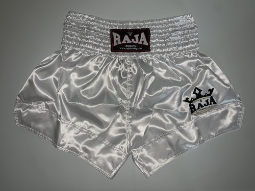 Raja pantaloncini muay thai - pantaloncini,