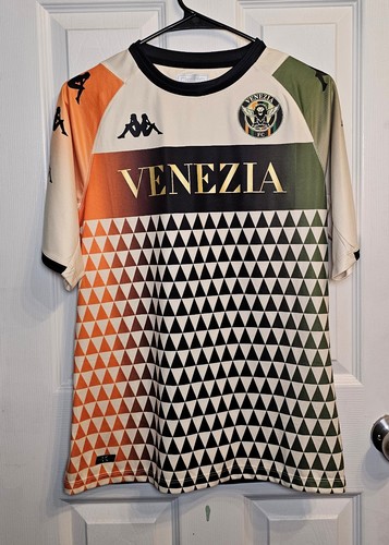 Maglia kappa venezia - kappa,
