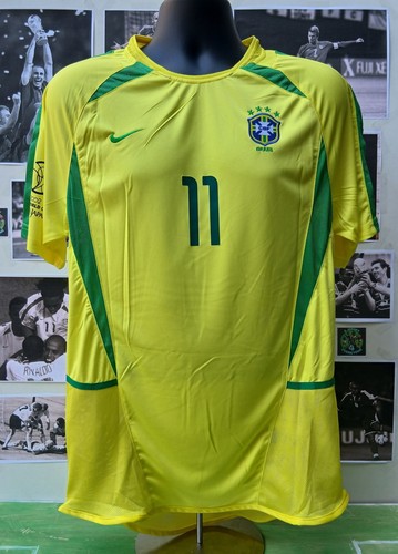 Maglia calcio brasile mondiali - maglia,