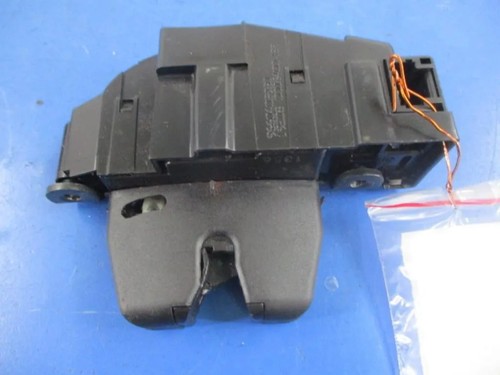Peugeot 308 verrouillage - ii,