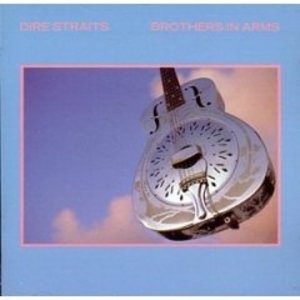 Dire straits brothers in - -,