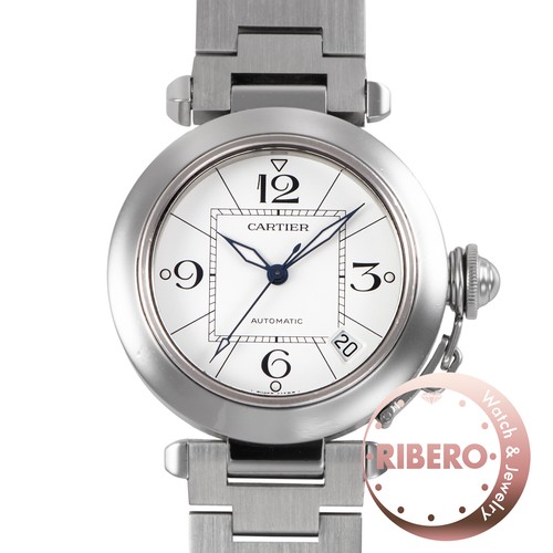 Orologi cartier pasha nuova - cartier,