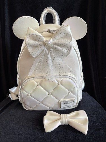 Loungefly disney minnie - disney,