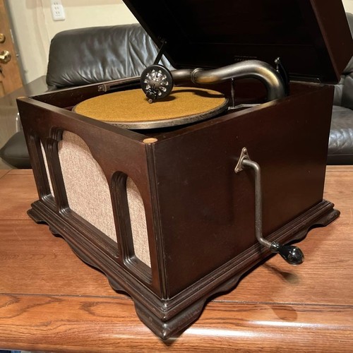 Victor victrola 91 - victor, 1-91
