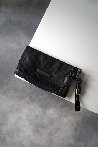 Pochette alexander mcqueen - pochette,