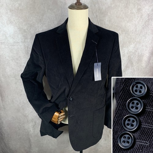 Giacca blazer stafford velluto - giacca,