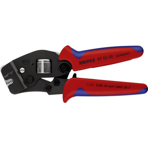 Knipex 08 pinza - 53,