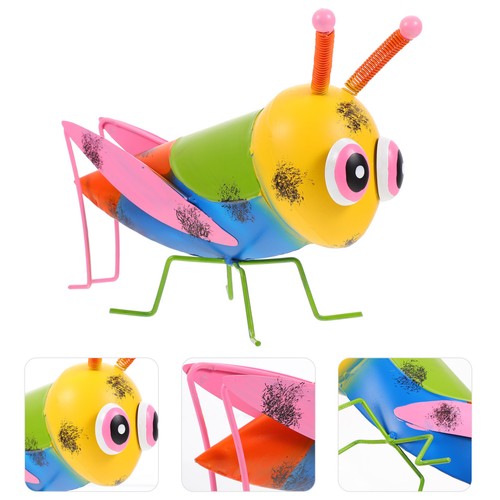 Insetti finti decorazione - ,