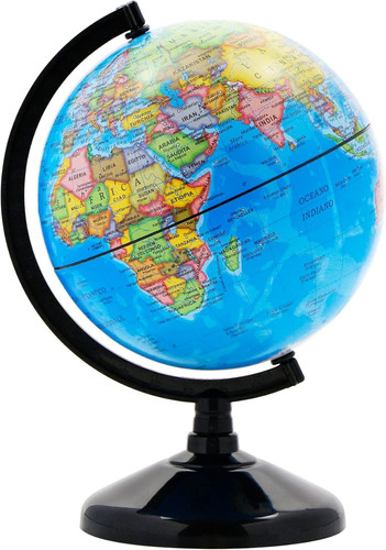 14cm mappamondo mappa - 14cm, mappamondo,