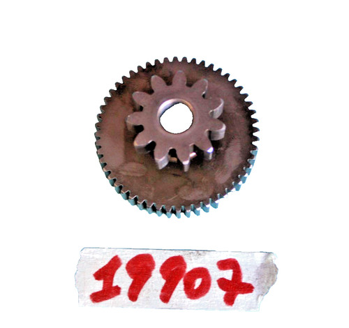 Ingranaggio motorino - ingranaggio,