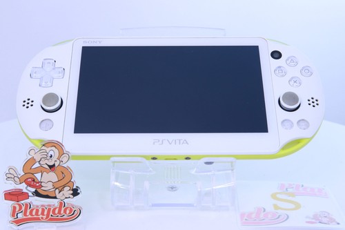 Sony vita pch - sony, ps