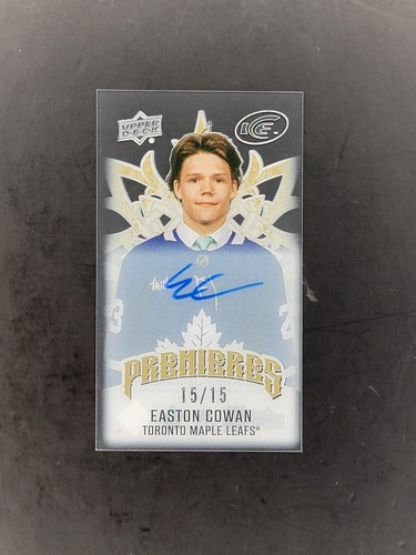 2024 upper deck - upper, ice
