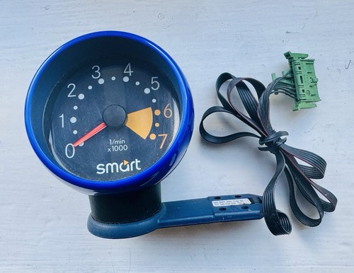 Tachimetro diesel smart - tachimetro,