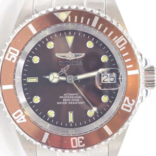 Orologio invicta uomo - invicta,