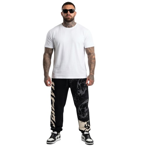 Nuovi pantaloni jogging - nuovi,