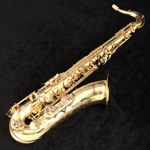 Sassofono tenore yamaha yts - tenore, yts-62