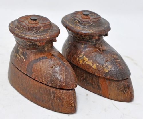 Antico legno tika scatola - antico,