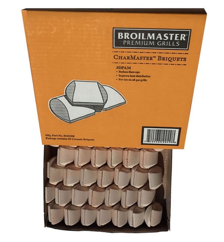 Broilmaster gas grill factory - grill,