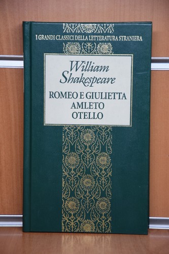 Romeo - , e