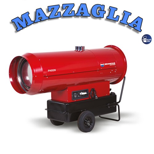 Bm2 phoen 110 generatori - 110,
