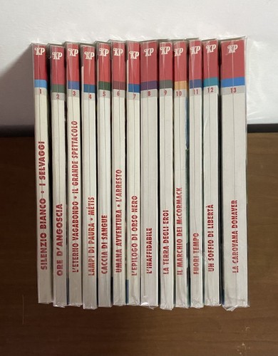 Ken parker storie complete - le,