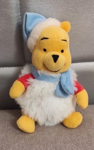 Peluche pupazzo winnie the - peluche,