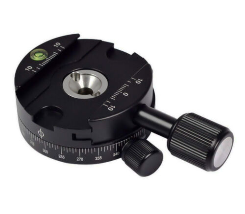 360 sgancio rapido - 360°,