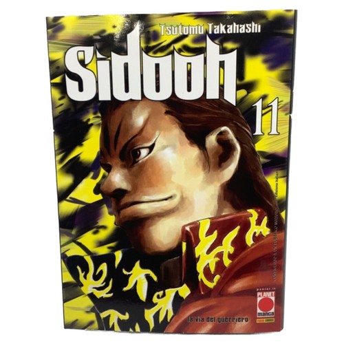 Sidooh via del guerriero - sidooh, n