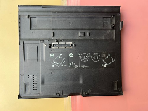 Lenovo thinkpad docking - thinkpad,
