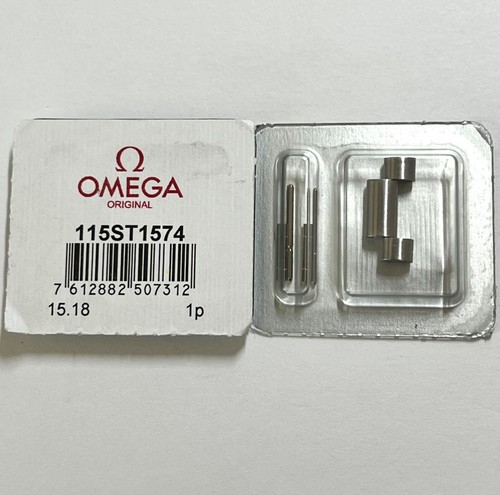 Autentico omega seamaster - autentico!,