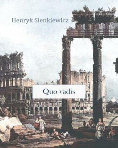 Quo vadis - quo,