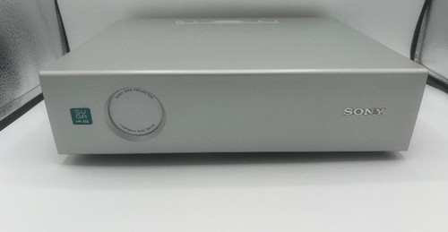 Sony vpl es2 projector - sony,