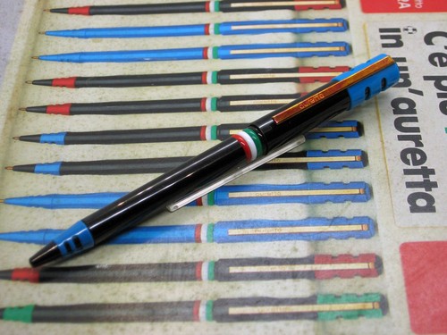 Penna sfera ballpen - ballpen, aurora
