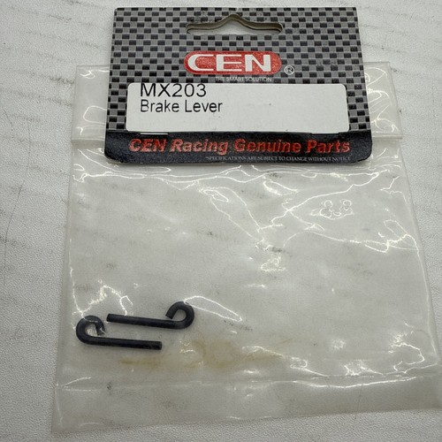 Cen racing mx203 - cen, brake