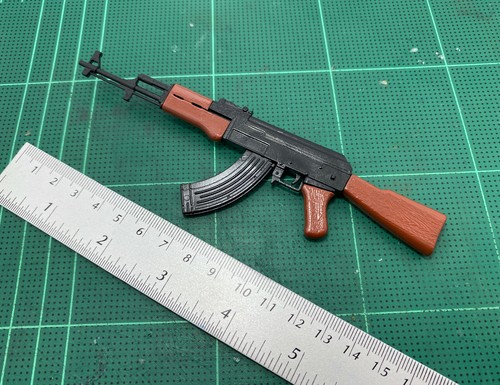 Modellino pistola giocattolo