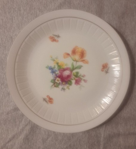 Piatto portata vintage - da,