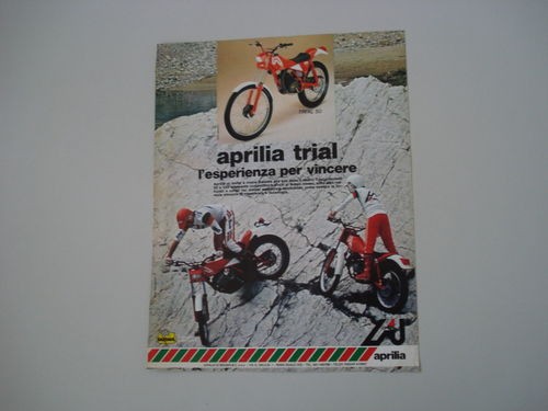 Advertising pubblicità 1981 - pubblicità,