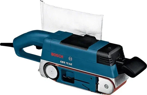 Levigatrice nastro bsch - bsch, gbs